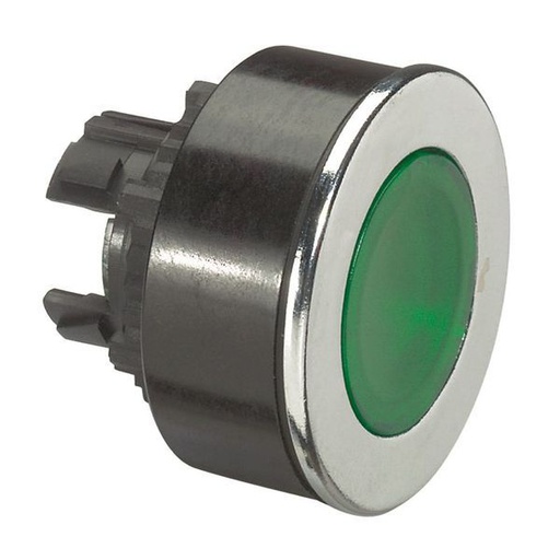 [LEG024009] Acs Tete Impulsion Super-Aff Vert Lum legrand 024009