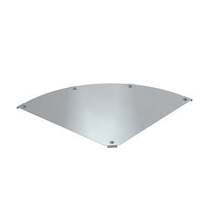 [OBO7138552] Couvercle pour coude à 90° DFBM 90 600 DD 7138552