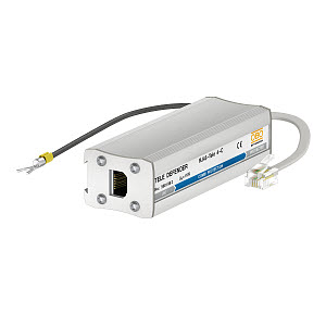 [OBO5081982] Protection combinée RJ45-TELE 4-C 5081982