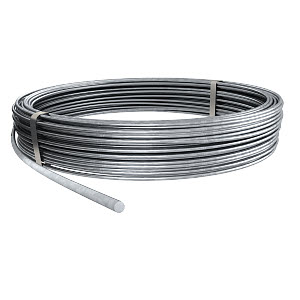 [OBO5021103] Rond acier galvanisé RD 10 5021103