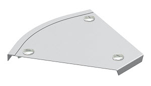 [OBO7133936] Couvercle pour coude à 45° DFB 45 300 A2 7133936