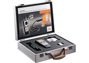 [OBO5096786] Valise de test LifeControl LFC 5096786