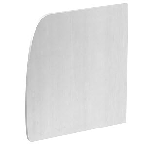 [OBO6115945] Embout droit, goulotte GAD GAD ER Soft EL 6115945