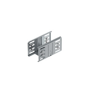 [OBO6069112] Kit d'éclissage rapide KTSMV 110 DD 6069112