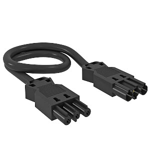 [OBO6108154] Cordon de raccordement GST18i VL-3Q2.5 5 SW 6108154