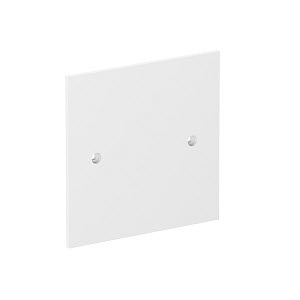 [OBO6109843] Plaque de recouvrement VH-P1 RW 6109843