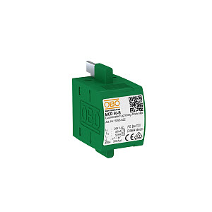 [OBO5096822] Cartouche de parafoudre MCD 50-B 0 5096822
