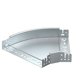 [OBO6041046] Coude à 45° RBM 45 630 FS 6041046