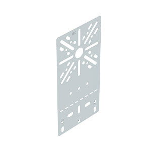 [OBO7084757] Support de boite de dérivation MP FL FS 7084757