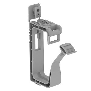 [OBO2205423] Passe-câble OBO Grip 2031 F 40 2205423