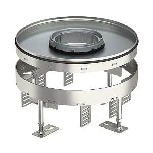 [OBO7409468] Cassette ronde sur pied RKFR2 7 SL2V2 25 7409468