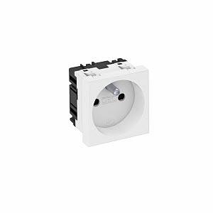 [OBO6120152] Prise  NF 2P+T STD-F0 RW1 6120152