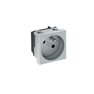 [OBO6120232] Prise  NF 2P+T STD-F3 AL1 6120232