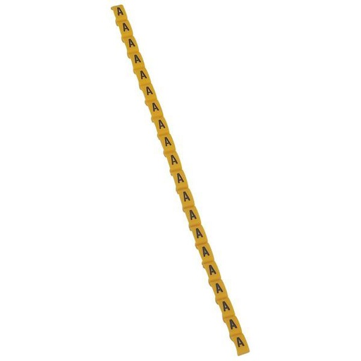 [LEG038410] Repere Duplix A legrand 038410