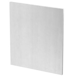 [OBO6115955] Embout gauche, goulotte GAD GAD EL Style EL 6115955