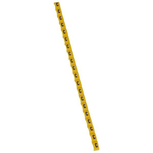 [LEG038412] Repere Duplix C legrand 038412