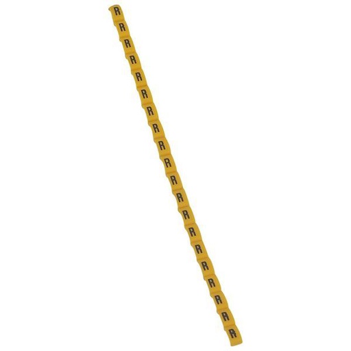 [LEG038427] Repere Duplix R legrand 038427