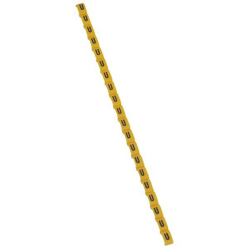 [LEG038430] Repere Duplix U legrand 038430