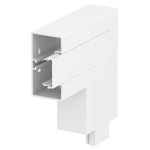 [OBO6113080] Coude plat fixe GK-FS53100RW 6113080