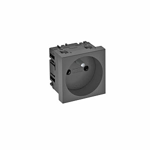 [OBO6120160] Prise  NF 2P+T STD-F0 SWGR1 6120160