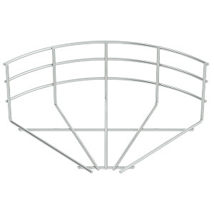 [OBO6002374] Coude en treillis à 90° GRB 90 120 G 6002374