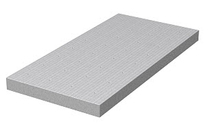 [OBO7202912] Plaque de silicate de calcium KSI-P3 7202912