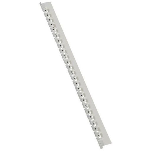 [LEG037834] Memocab Lettre I L=2,3 legrand 037834