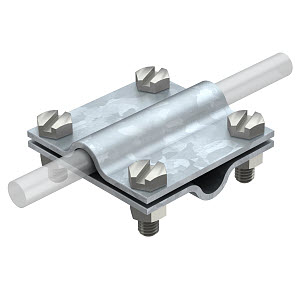 [OBO5312035] Raccord en croix 251 8-10 5312035