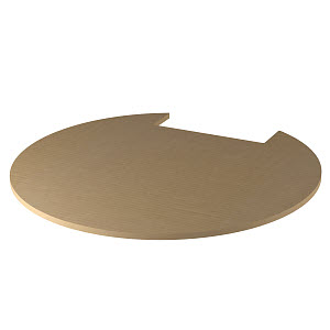 [OBO7407208] Plaque intercalaire FS R7 10 5 7407208