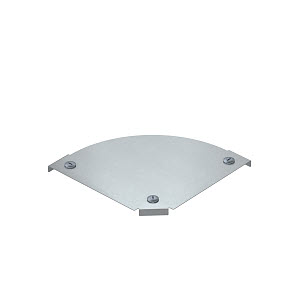 [OBO7138544] Couvercle pour coude à 90° DFBM 90 200 DD 7138544
