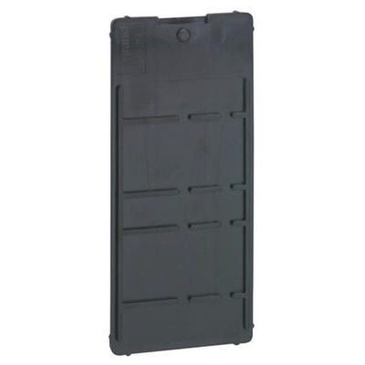 [LEG038527] Reper.Inf.Alveoles De Positionnement Pour Plaquette Type Mem legrand 038527