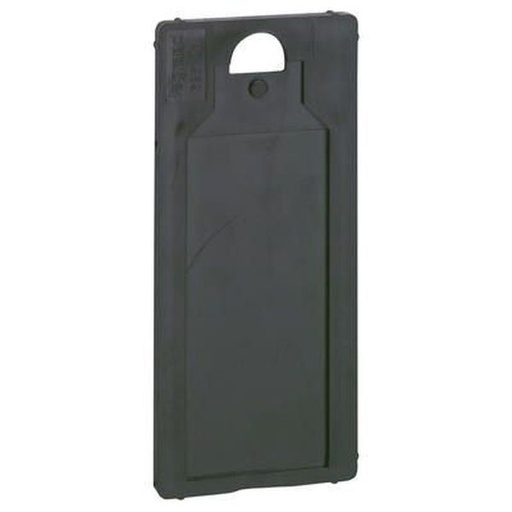 [LEG038528] Reper.Inf.Alveoles De Positionnement Pour Plaquette Reperes legrand 038528