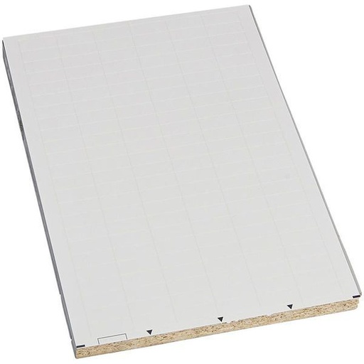 [LEG038732] Repere Pour App.Lexic 2Mod.Souple legrand 038732