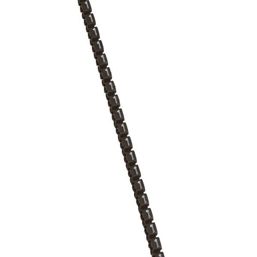 [LEG200787] Repere Ch.1 Sect.0,5A 1,5Mm2 legrand 200787