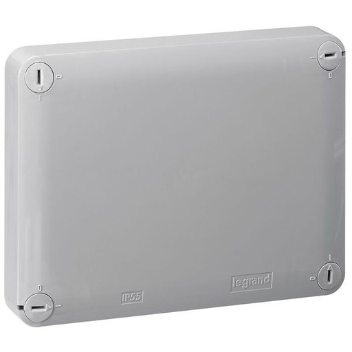[LEG092041] Boite Derivation 155X110 Erp Entrees P.E Iso legrand 092041
