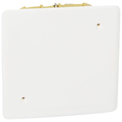 [LEG089372] Boîte Pour Dérivation Batibox Cloisons Sèches 115X115X40Mm C legrand 089372