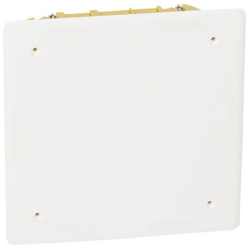 [LEG089374] Boîte Pour Dérivation Batibox Cloisons Sèches 170X170X50Mm C legrand 089374