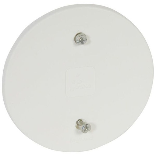 [LEG089504] Couvercle Etanche Ip44 Pour Boites Appli Que Dcl 54 Mm legrand 089504