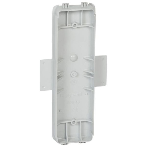 [LEG089543] Boite Beton Deriv.Couvercle 40X156 legrand 089543