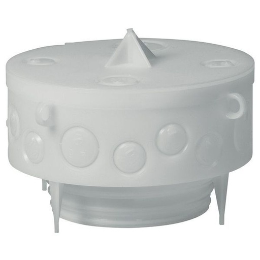 [LEG089555] Grande Pieuvre/Centre Batibox legrand 089555