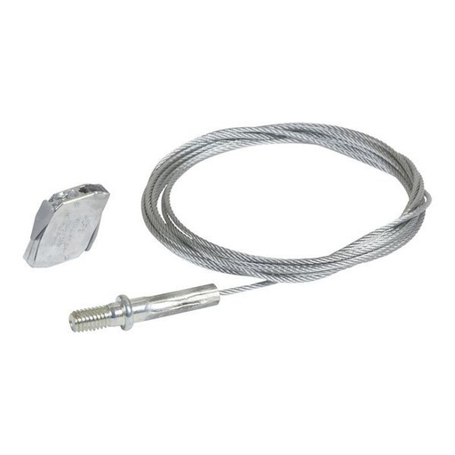 [LEG088509] Filin De Sécurisation Pour Boîte Modul'Up Permettant La Susp legrand 088509