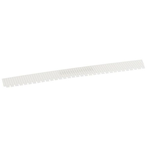 [LEG089544] Grille 400X54 Pour Boite Derivation legrand 089544