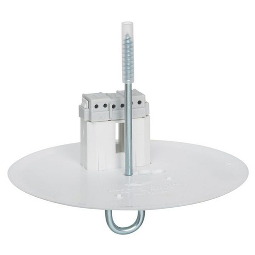 [LEG089568] Couvercle Pose Etanche Batibox legrand 089568