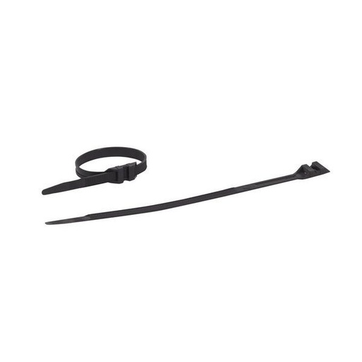 [LEG200864] Lot De 100 Colliers Colson Sp Largeur 9Mm Longueur 262Mm - legrand 200864