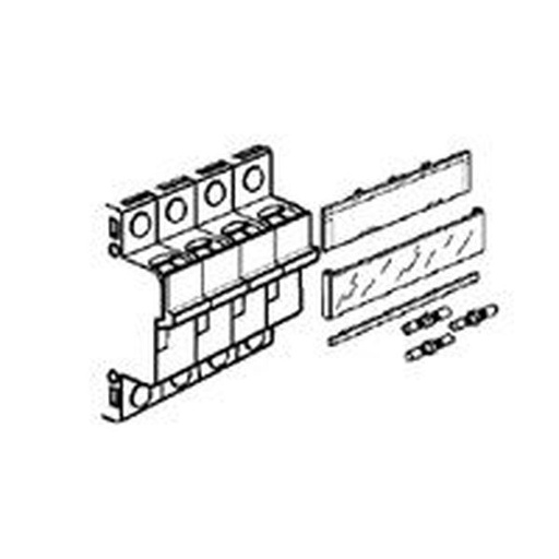 [LEG005794] Kit De Solidarisation 4 C/C legrand 005794