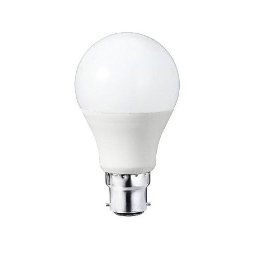 [OPT-1922] Ampoule Led A60 B22 220-240V 11W 1055Lm 4500K 1922