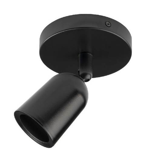 [OSR539754] LDV FL VAL AREA 105W/3000K 13750lm IP65 42x98° noir projecteur - 539754