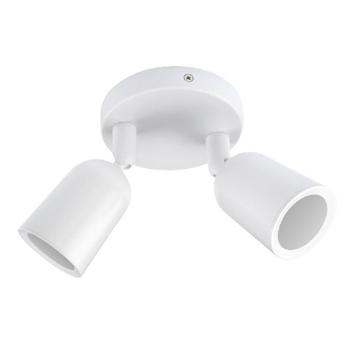 [OSR539761] LDV FL VAL AREA 105W/4000K 15000lm IP65 42x98° noir projecteur - 539761