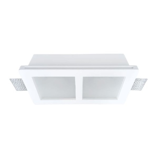 [OSR541221] LDV DP LED 1500 46W 6500K 6400lm IP65 Etanche - 541221