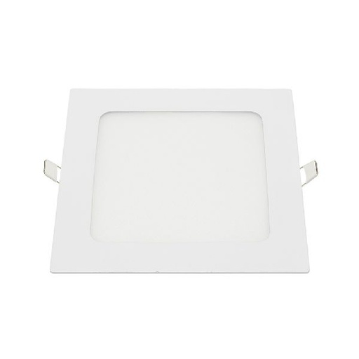 [OSR575240] LDV FL COMP S SYM100 10W/4000K 1000lm IP65 noir projecteur sensor - 575240